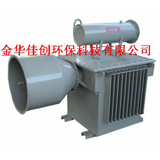 道GGAJ02电除尘高压静电变压器